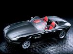 BMW Z07 Concept 1997 года